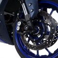 R&G Racing Fork Protectors for Yamaha R7 '22 R&G Racing Fork Protectors for Yamaha R7 '22